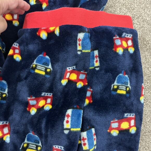 Next Emergency Vehicles Cozy Set - Picture 4 of 6